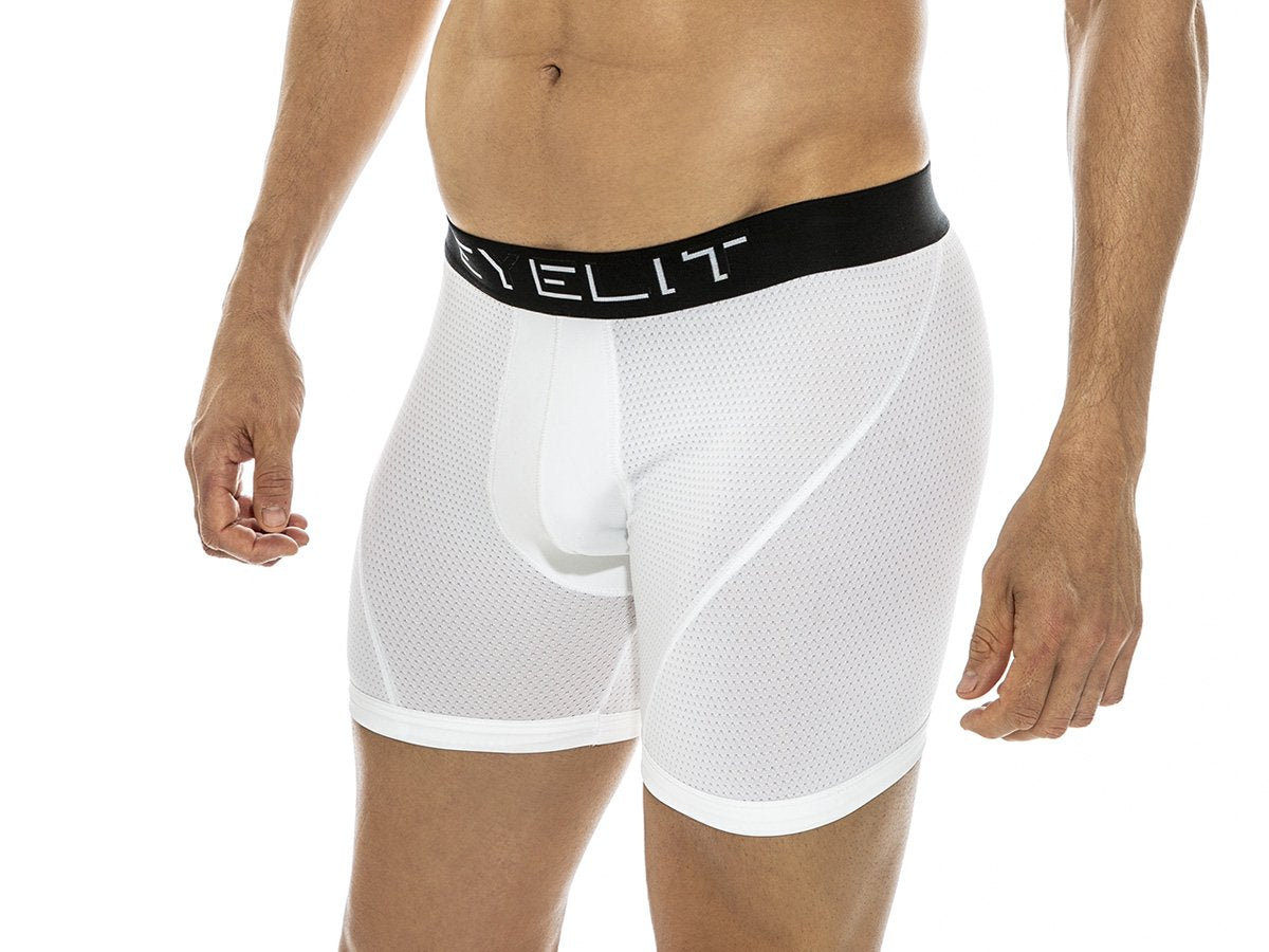 Boxer de microfibra y dry fit Eyelit