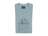 Remera Junior Eyelit Jazpe Manga corta estampada