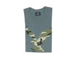 Remera Junior Eyelit Jazpe Manga corta estampada