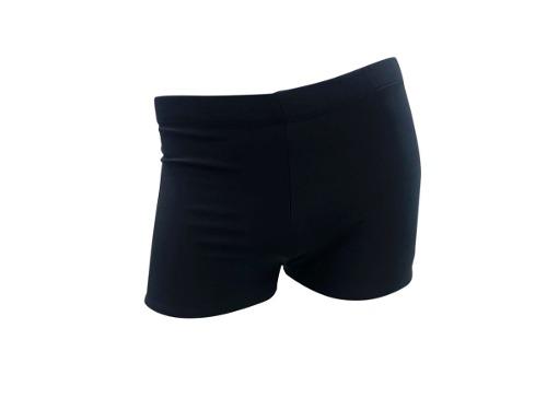 Short De Baño Eyelit En Elastano
