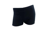 Short De Baño Eyelit En Elastano