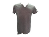 Remera Eyelit Jazpeada Manga Corta En Algodón