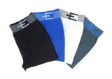 Pack X12 Bóxer Seamless Viscosa Y Lycra Cintura Ancha Eyelit