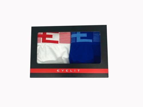 Pack X 2 Boxer Seamless  Viscosa Lycra Cintura Ancha