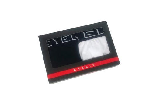 Pack X 2 Bóxer Seamless Algodón Elástico Eyelit