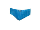Pack X6 Slip Niño Cuadrado Bordado Eyelit