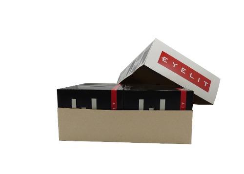 Pack X12 Slip Algodón Con Refuerzo Interno De Toalla