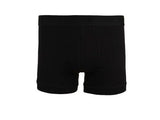 Pack X12 Bóxer Algodón Y Lycra Con Puño Eyelit