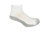 Soquete Corto Running Calado En Empeine Eyelit
