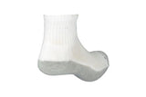 Soquete Corto Running Calado En Empeine Eyelit