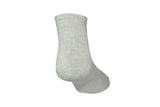 Soquete Corto Running Calado En Empeine Eyelit
