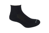 Soquete Corto Running Calado En Empeine Eyelit