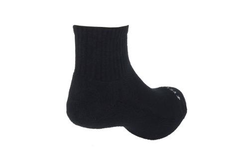 Soquete Corto Running Calado En Empeine Eyelit