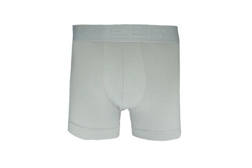 Boxer de bambú con elástico a la vista Eyelit