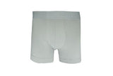 Boxer de bambú con elástico a la vista Eyelit