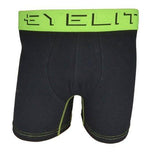 Boxer con elástico fluo