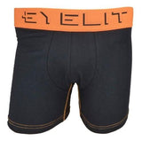Boxer con elástico fluo