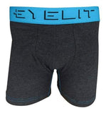 Boxer con elástico fluo