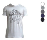 Remera jer/alg.MC Glaciar