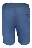 Short de baño liso