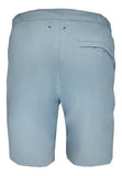 Short de baño liso