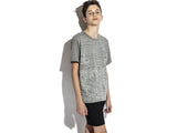 Pijama niño escote redondo delantera estampada Eyelit