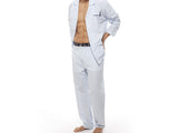 Pijama de Hombre en poplin