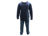 Pijama EYELIT en algodón