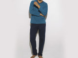 Pijama EYELIT rayado