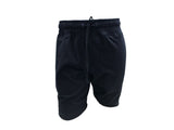 Pantalon corto outdoor Eyelit cintura postiza