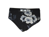 Slip Junior Eyelit Estampado En Algodón Y Elastano