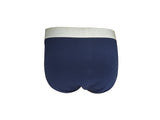 Slip algodón costura cañon y elastico aplicado Eyelit