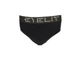 Slip algodón costura cañon y elastico aplicado Eyelit