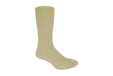 Soquete algodón morley 1 x 1 Eyelit