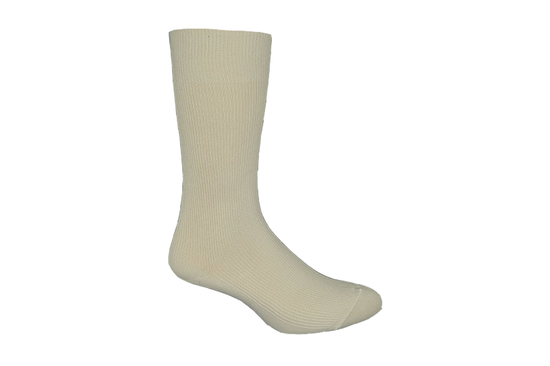 Soquete algodón morley 1 x 1 Eyelit