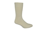 Soquete algodón morley 1 x 1 Eyelit
