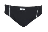 Slip Eyelit En Jersey Con Elastano