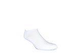 Soquete Canoa Running Eyelit