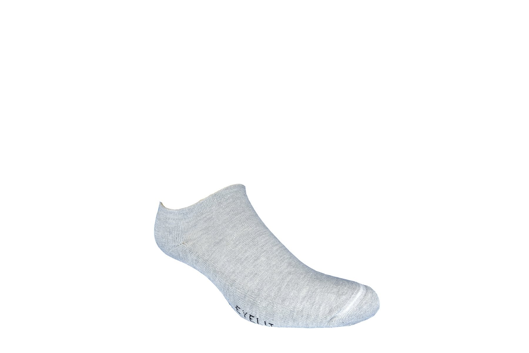 Soquete Canoa Running Eyelit