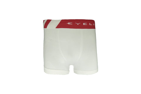 Bóxer seamless (sin costura) Eyelit microfibra