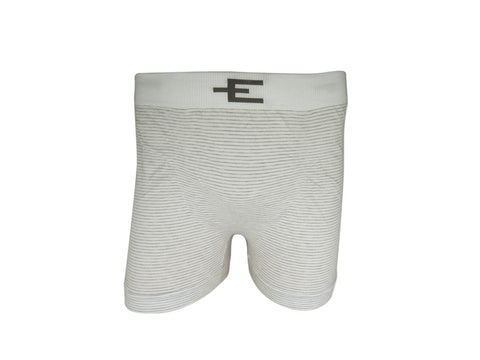 Bóxer Eyelit Seamless (sin Costura) Rayado Melange