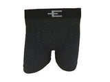 Bóxer Eyelit Seamless (sin Costura) Rayado Melange