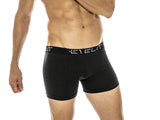 Pack X12 Bóxer Seamless Con Elástico Pegado Eyelit