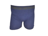 Boxer seamless mal tinto
