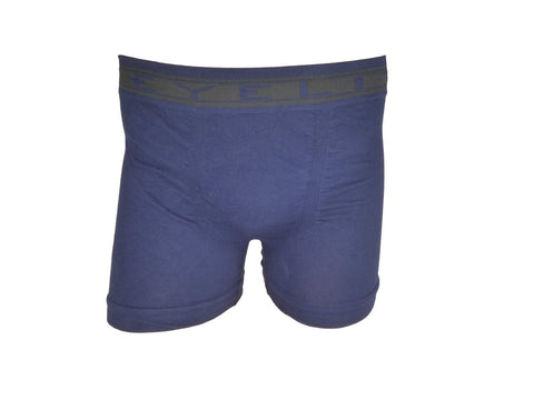 Boxer seamless mal tinto