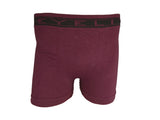 Boxer seamless mal tinto