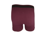 Boxer seamless mal tinto