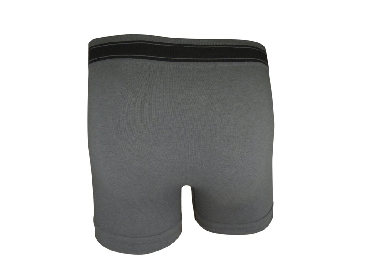 Boxer seamless mal tinto