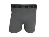 Boxer seamless mal tinto