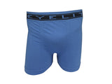Boxer seamless mal tinto